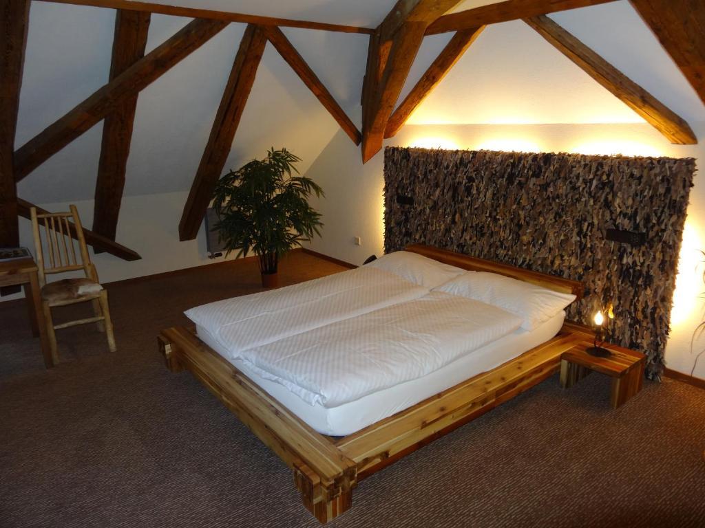 Herberge Teufenthal Room photo