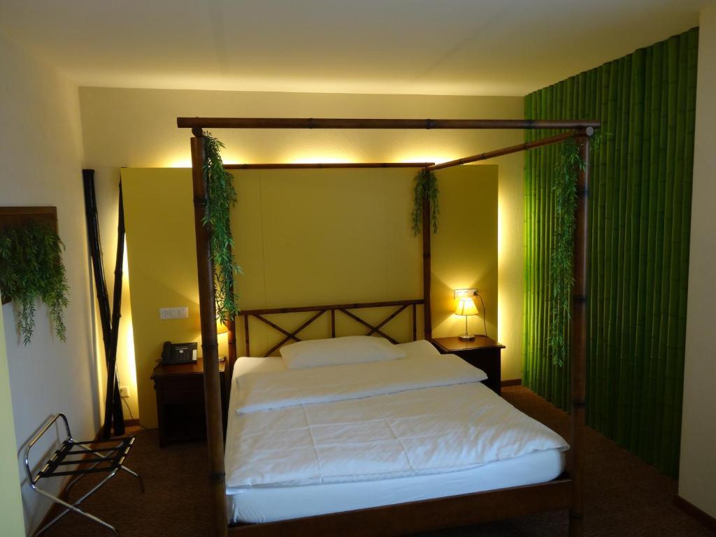 Herberge Teufenthal Room photo